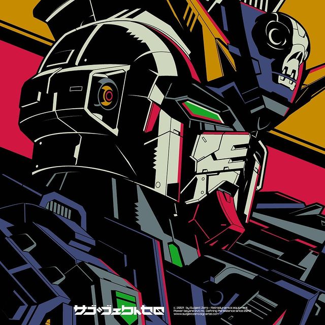 Gundam Rule 34 Image