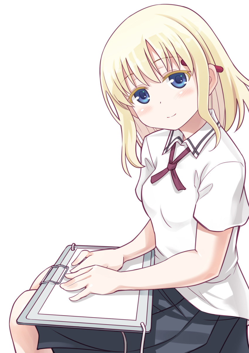 Saki (Manga) Rule 34 Image