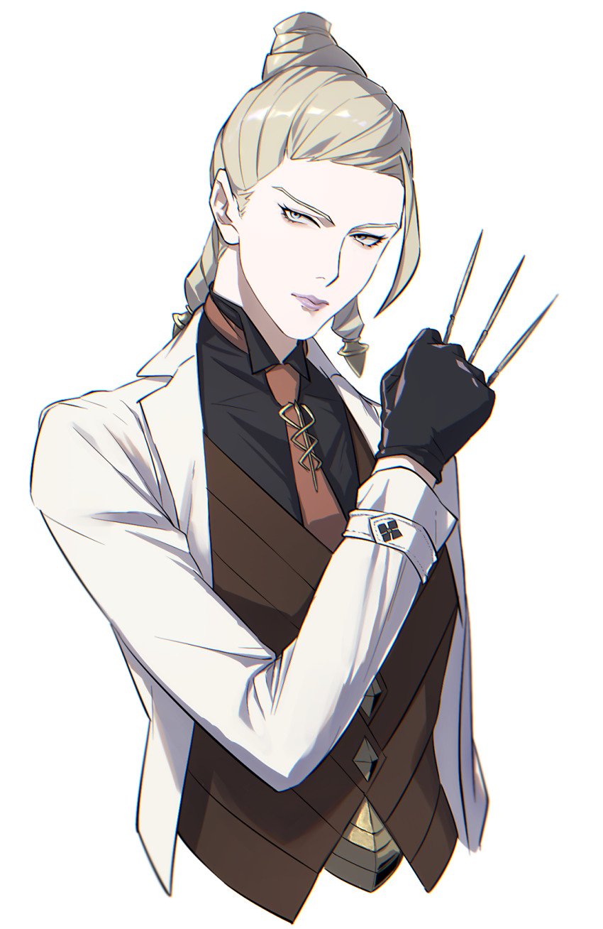 Ace Attorney Rule 34 Image
