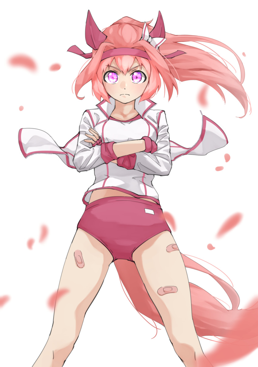 Haru Urara (Bestest Prize) (Umamusume) Rule 34 Image