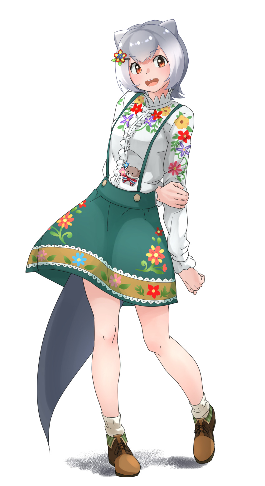 Kemono Friends Rule 34 Image