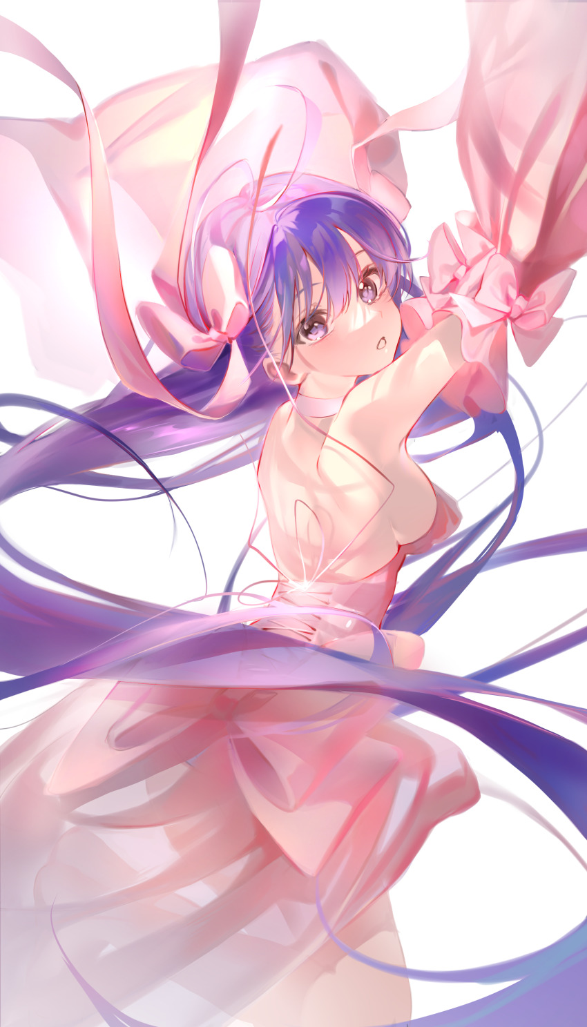 Meltryllis (Fate) Rule 34 Image
