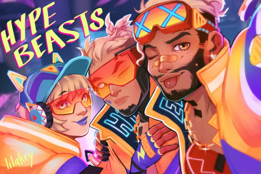 Crypto (Apex Legends) Rule 34 Image