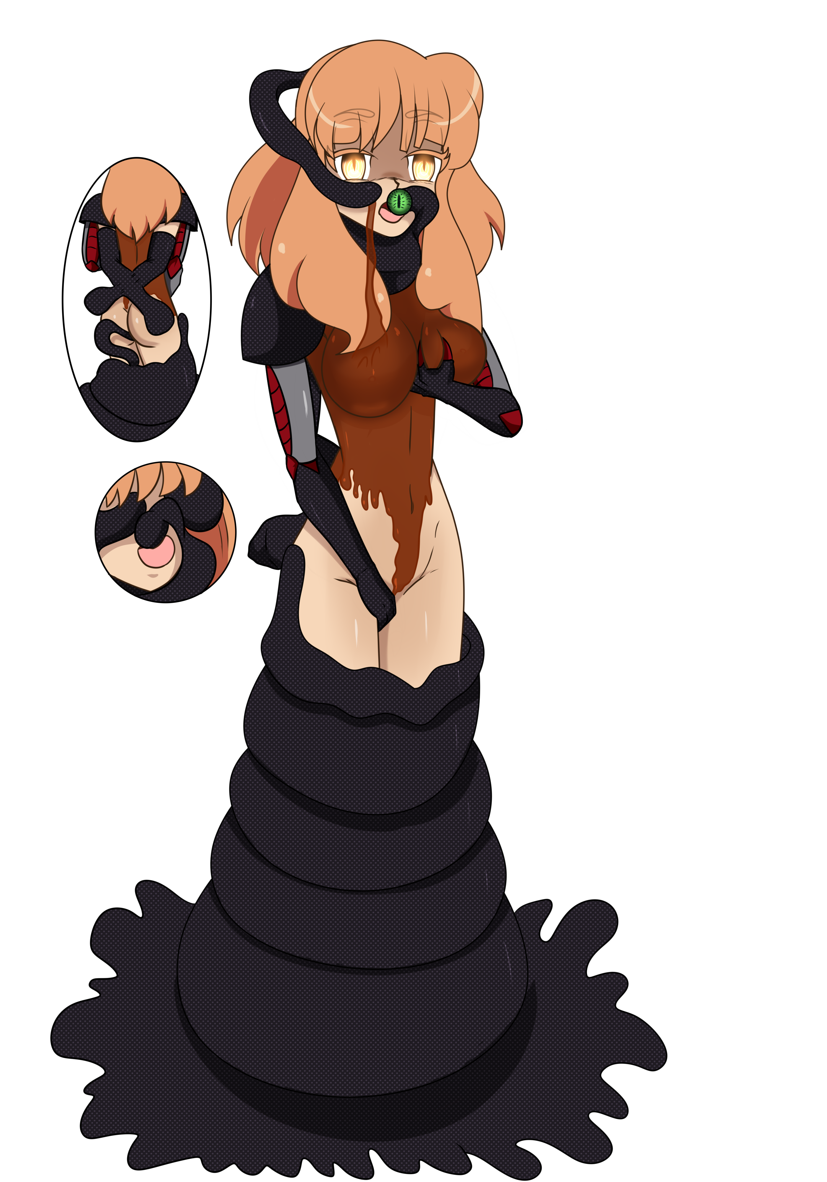 Celica (Fire Emblem) Rule 34 Image