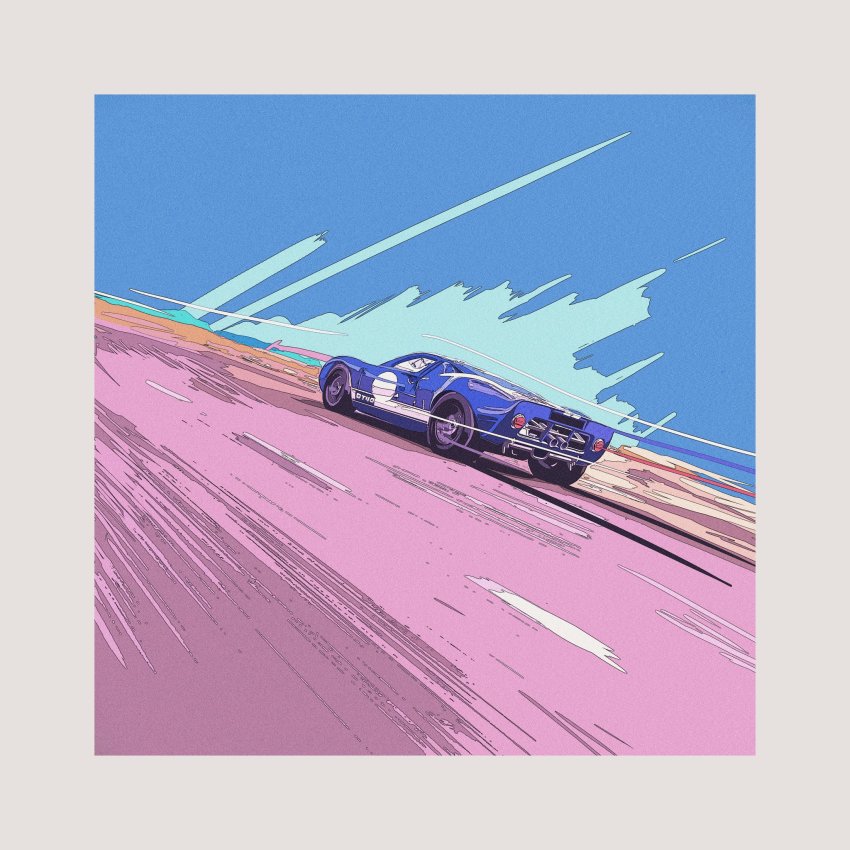 Ford Rule 34 Image