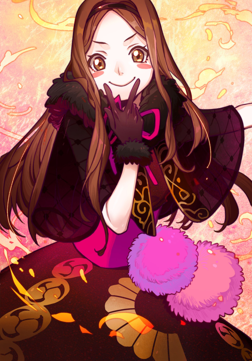 Fate/Grand Order Rule 34 Image