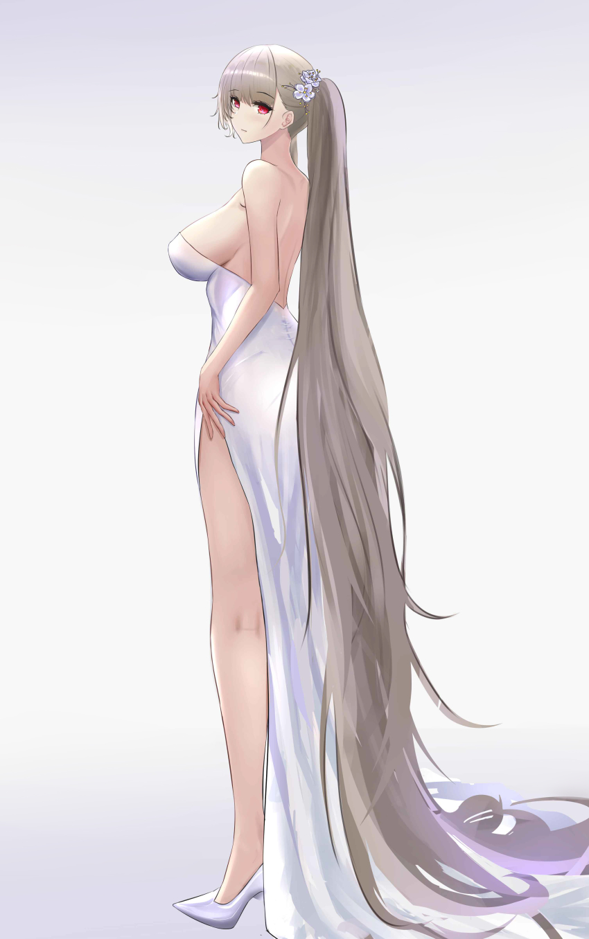 Formidable (Azur Lane) Rule 34 Image