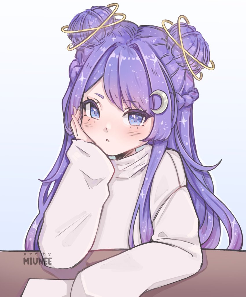Indie Virtual Youtuber Rule 34 Image