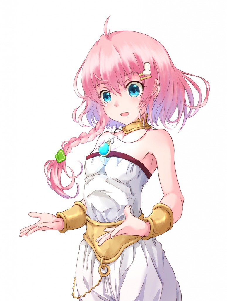 Chrono Trigger Rule 34 Image