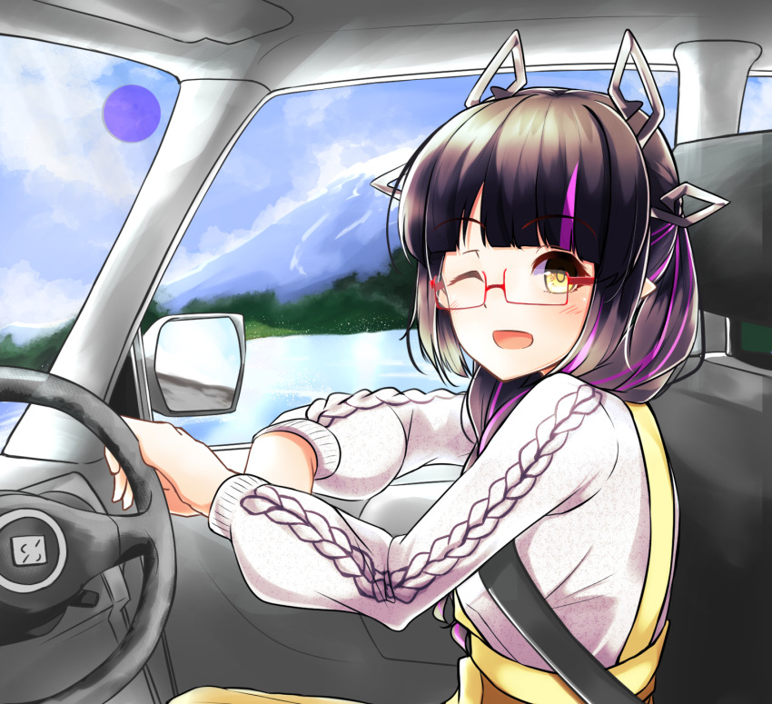 Nanashi Inc. Rule 34 Image