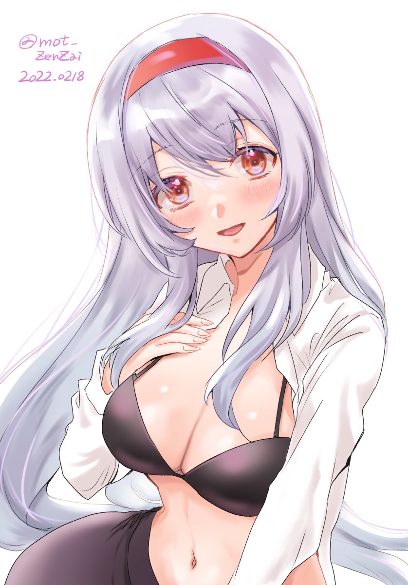 Kantai Collection Rule 34 Image