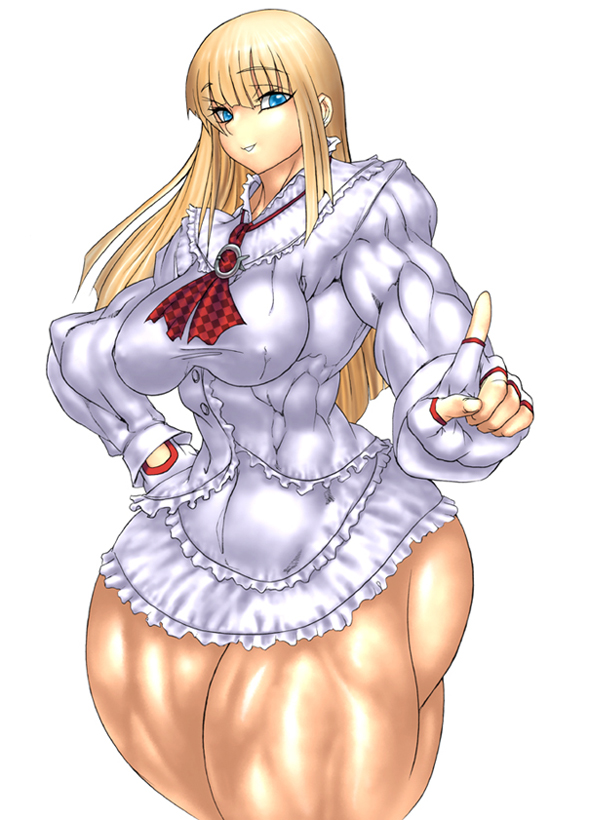 Emilie De Rochefort (Tekken) Rule 34 Image