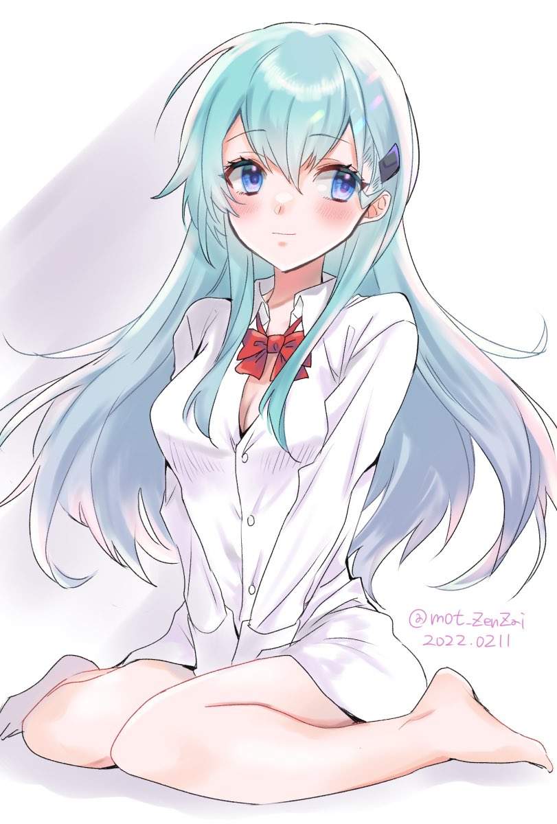 Kantai Collection Rule 34 Image