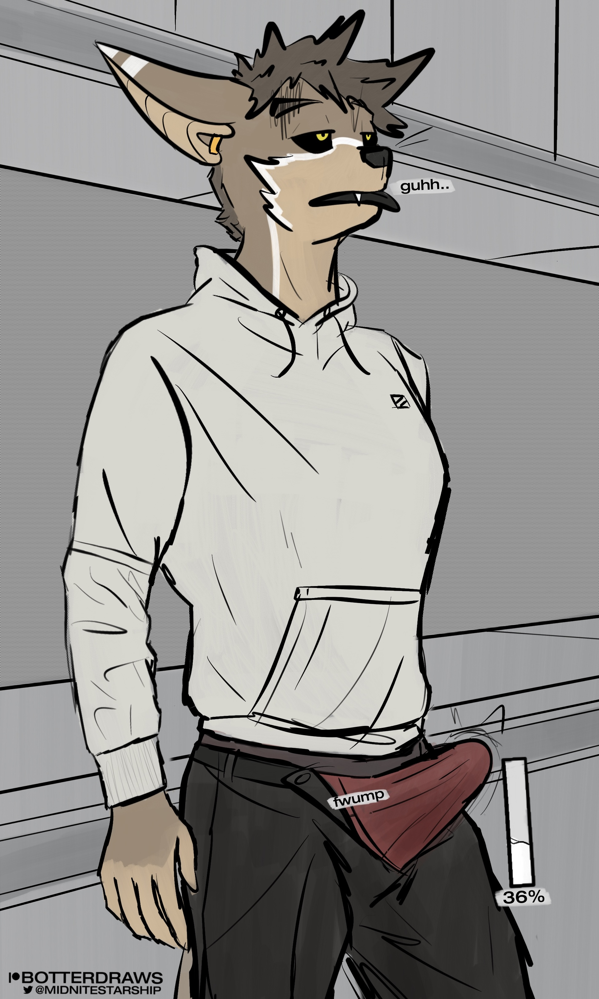 Rio (Botter Dork) Rule 34 Image