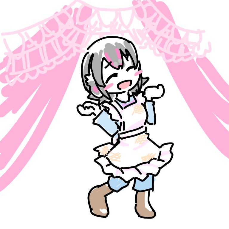 Humboldt Penguin (Kemono Friends) Rule 34 Image