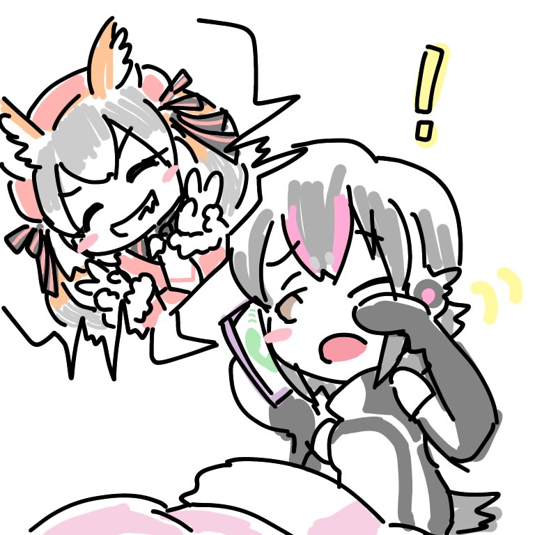 Humboldt Penguin (Kemono Friends) Rule 34 Image
