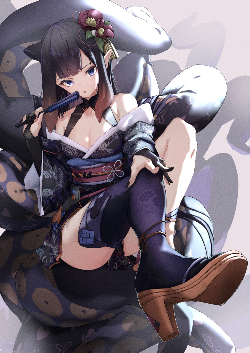 Ninomae Ina'Nis (Aleth) Rule 34 Image