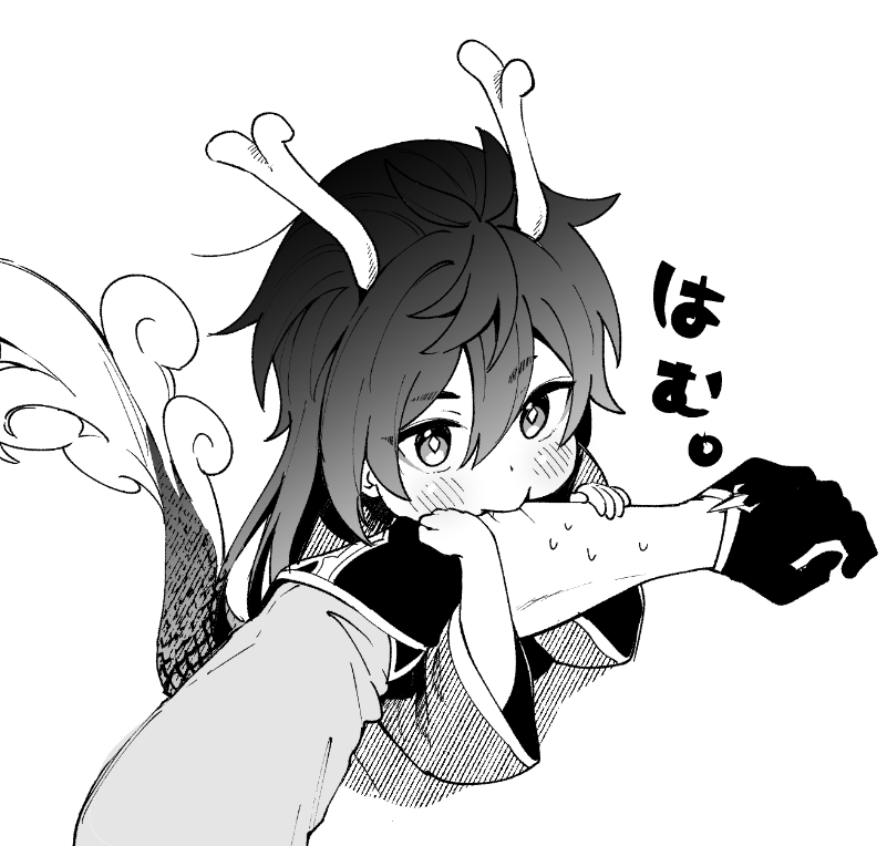 Tartaglia (Genshin Impact) Rule 34 Image