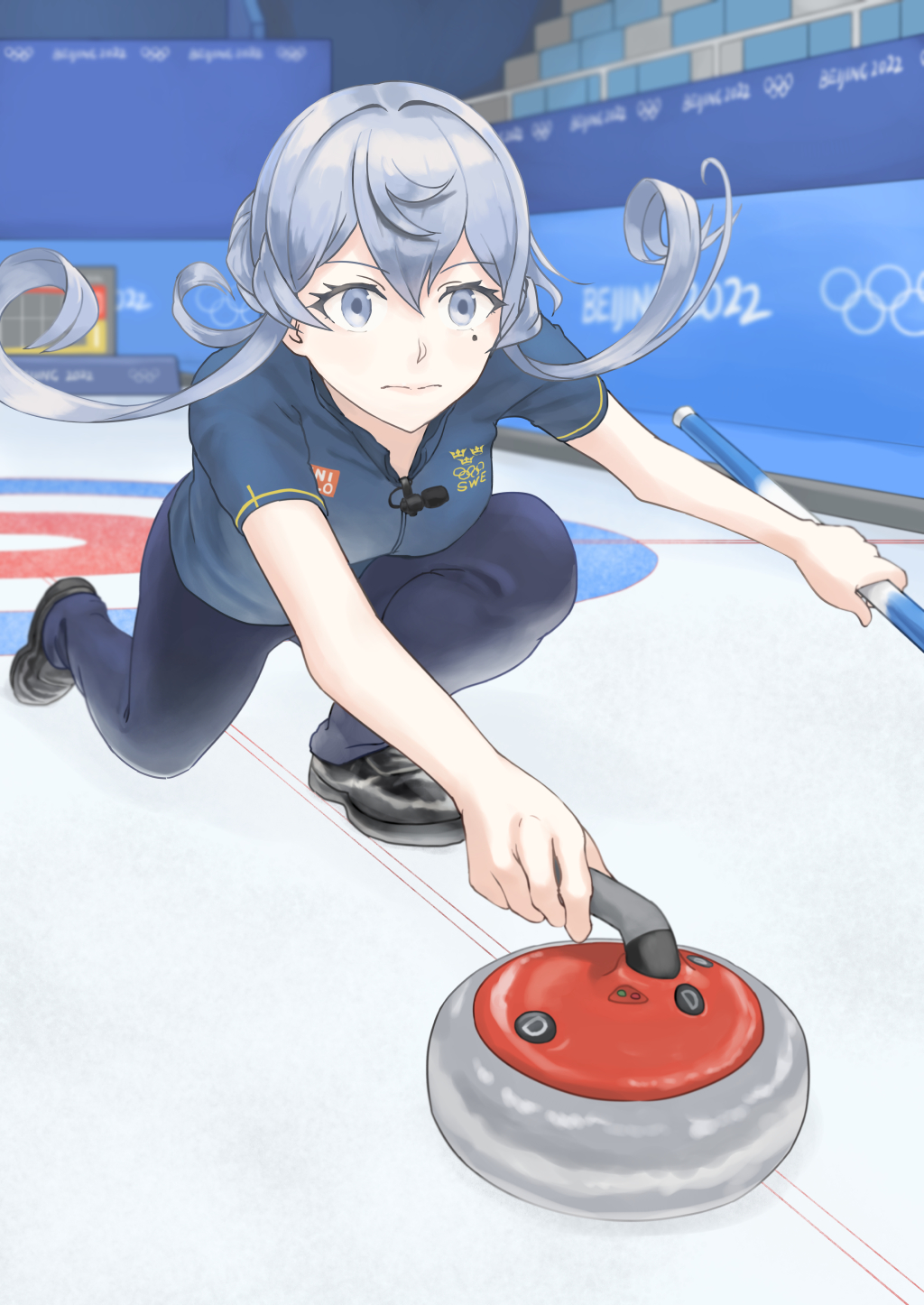 Gotland (Kancolle) Rule 34 Image