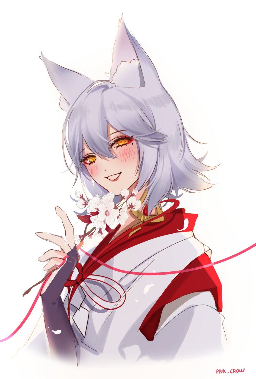 Kitsune Saiguu (Genshin Impact) Rule 34 Image