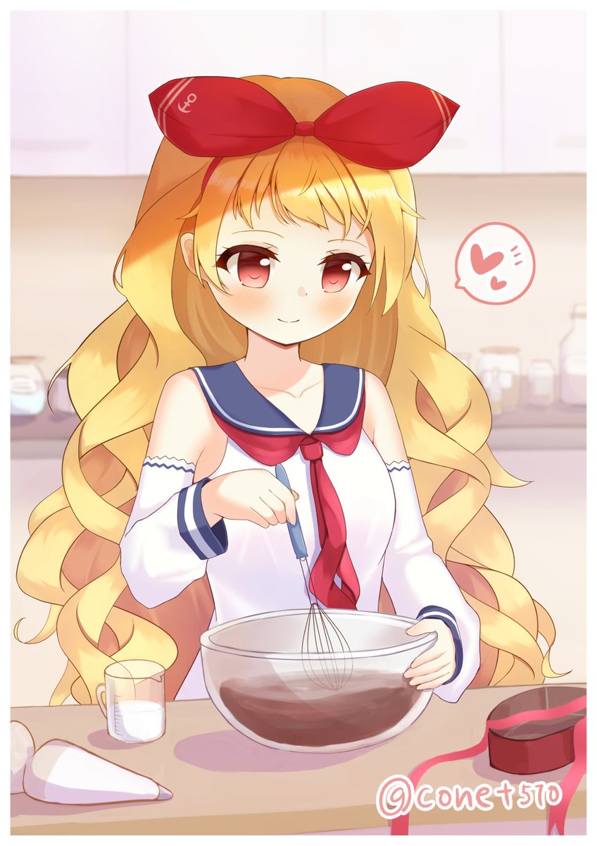 Azur Lane Rule 34 Image