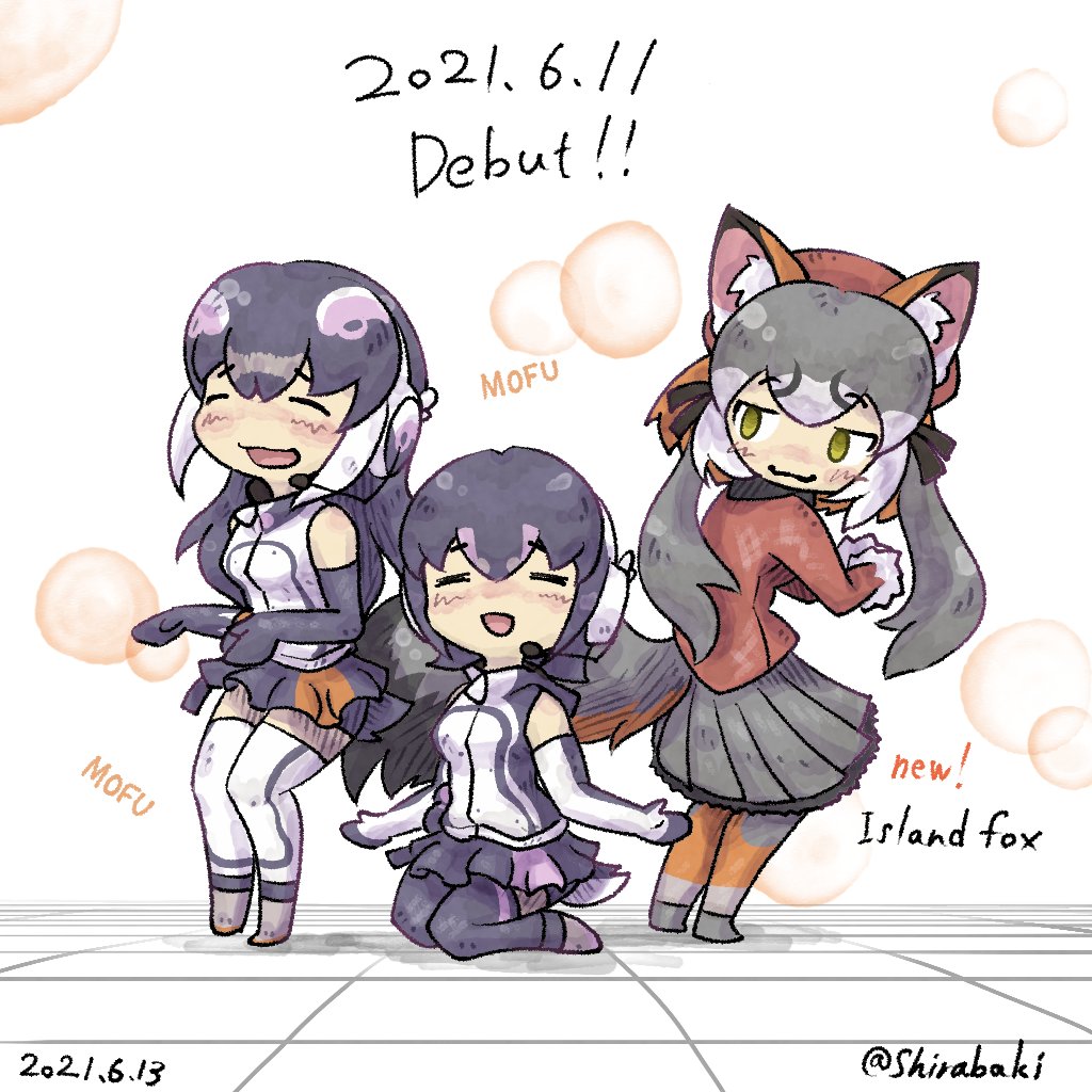 Humboldt Penguin (Kemono Friends) Rule 34 Image