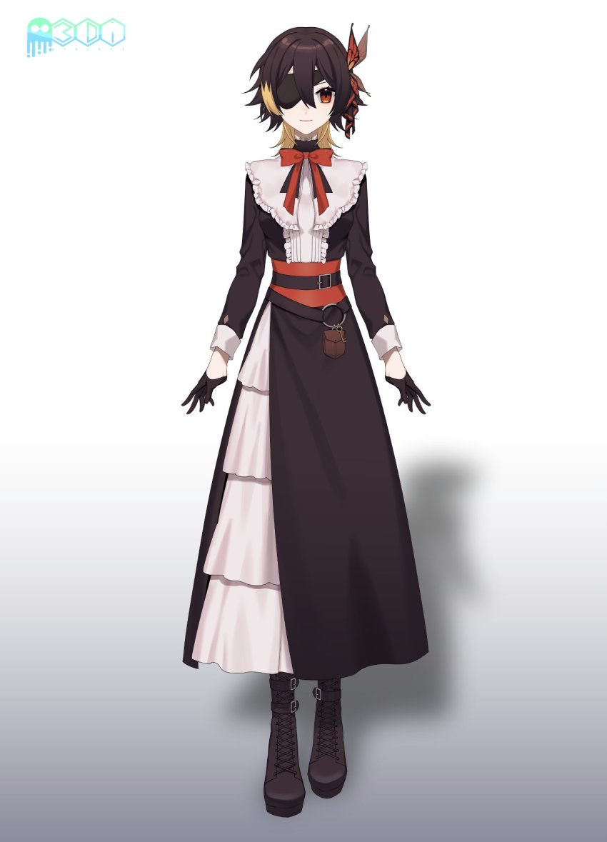 Celene (3di) Rule 34 Image