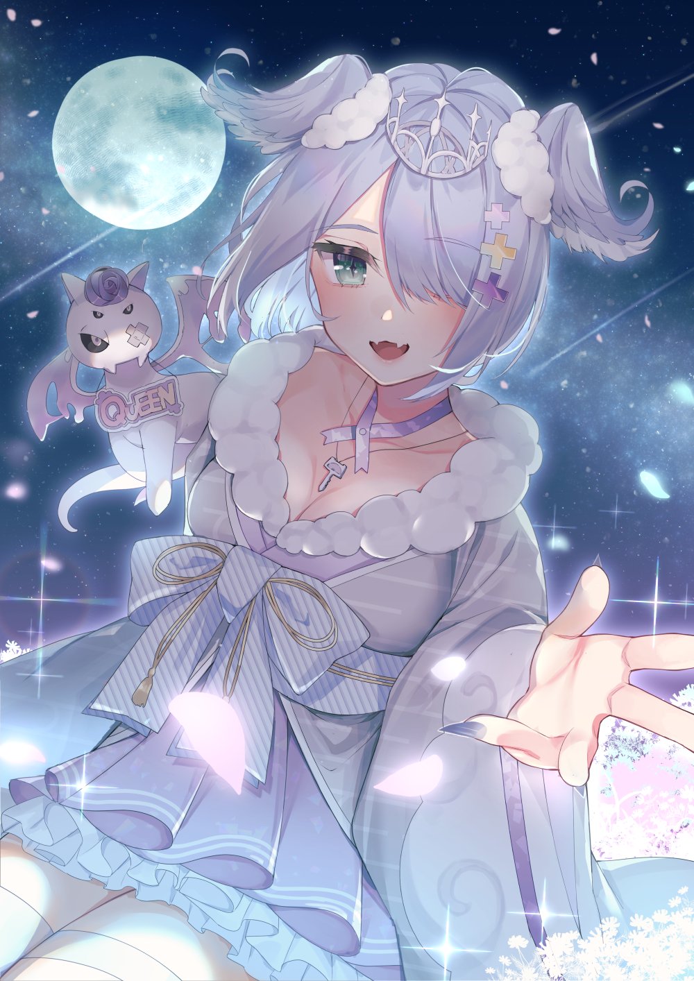 Elira Pendora (Nijisanji) Rule 34 Image