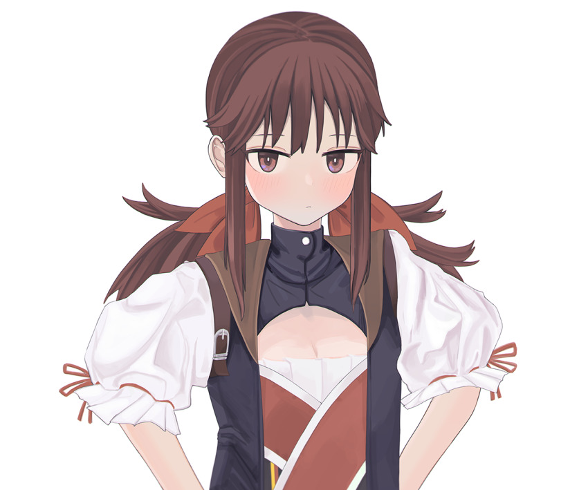 Girls' Frontline Rule 34 Image