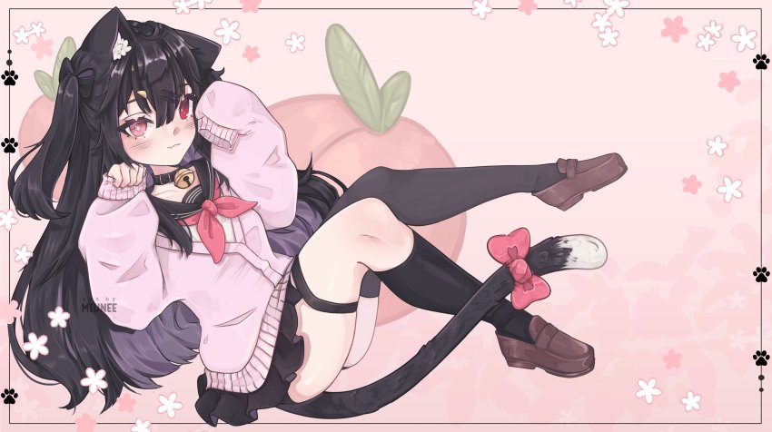Indie Virtual Youtuber Rule 34 Image