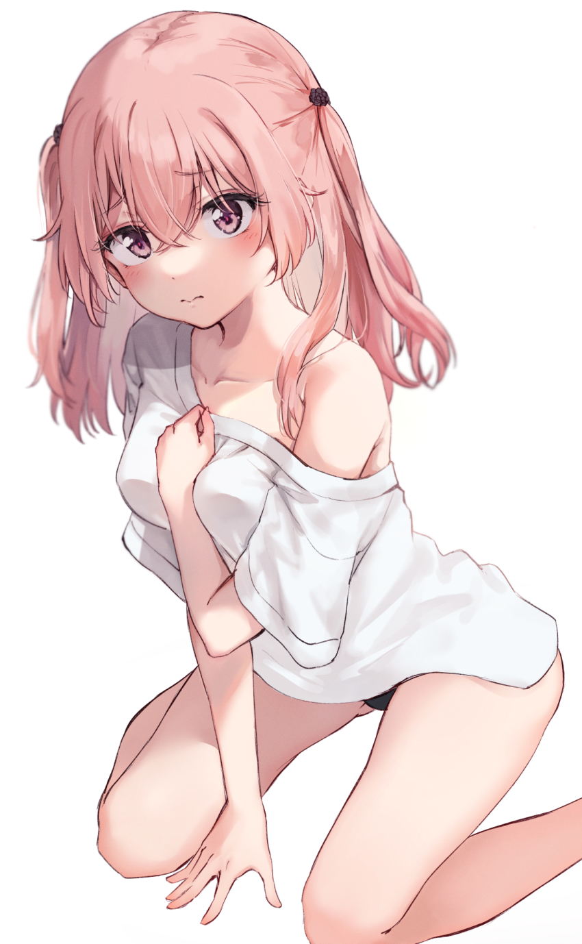 Inui Sajuna (Sono Bisque Doll Wa Koi Wo Suru) Rule 34 Image