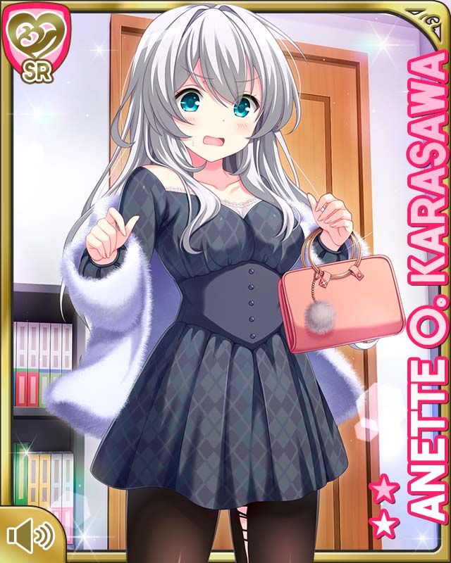 Girlfriend (Kari) Rule 34 Image