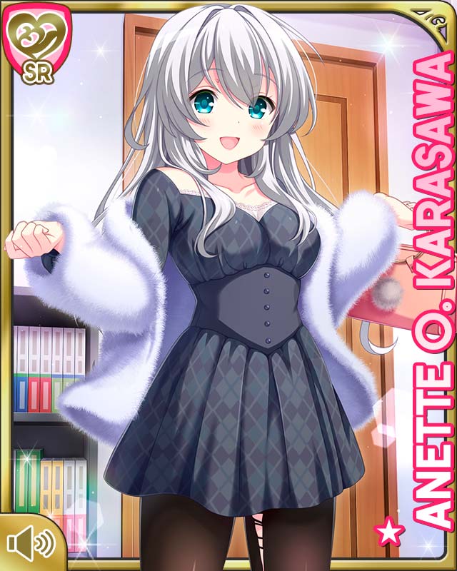Girlfriend (Kari) Rule 34 Image
