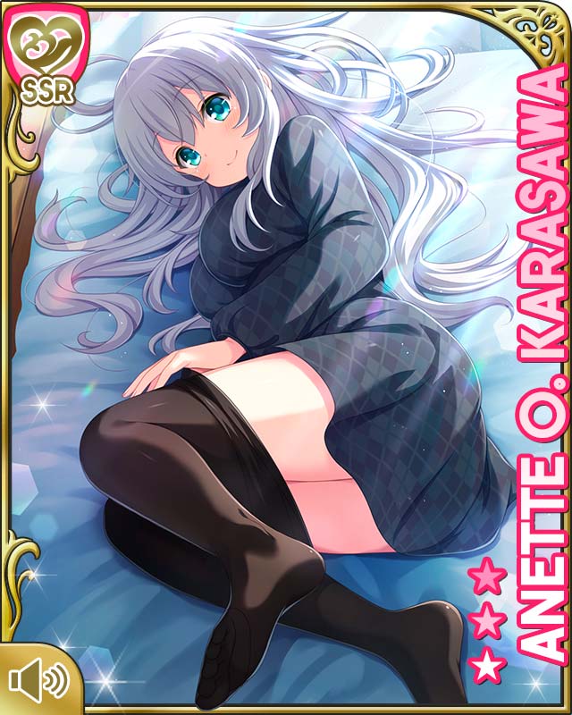 Girlfriend (Kari) Rule 34 Image