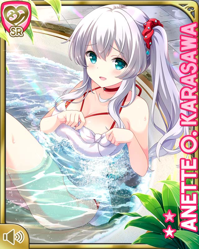 Girlfriend (Kari) Rule 34 Image
