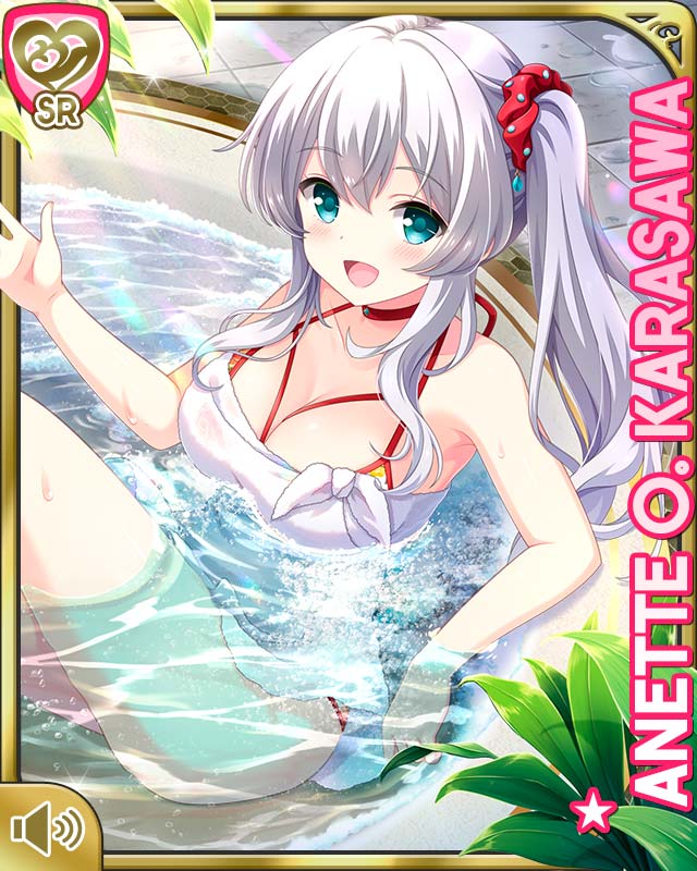 Girlfriend (Kari) Rule 34 Image