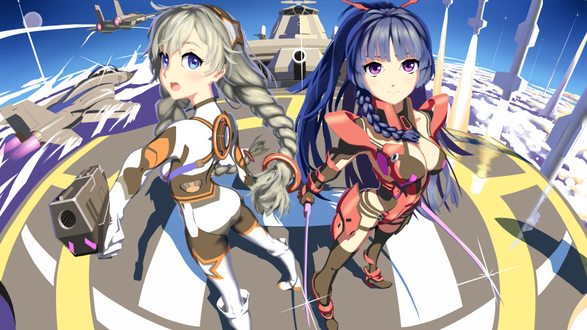 Kiana Kaslana (Honkai (Series)) Rule 34 Image