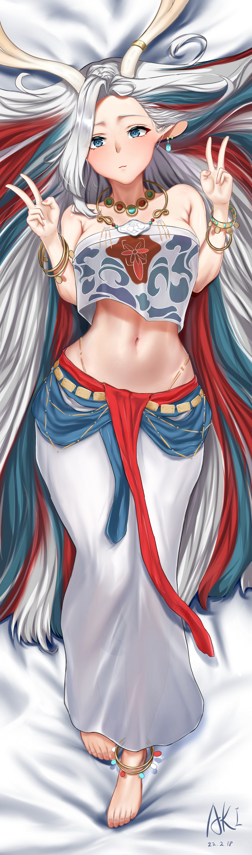 Arknights Rule 34 Image