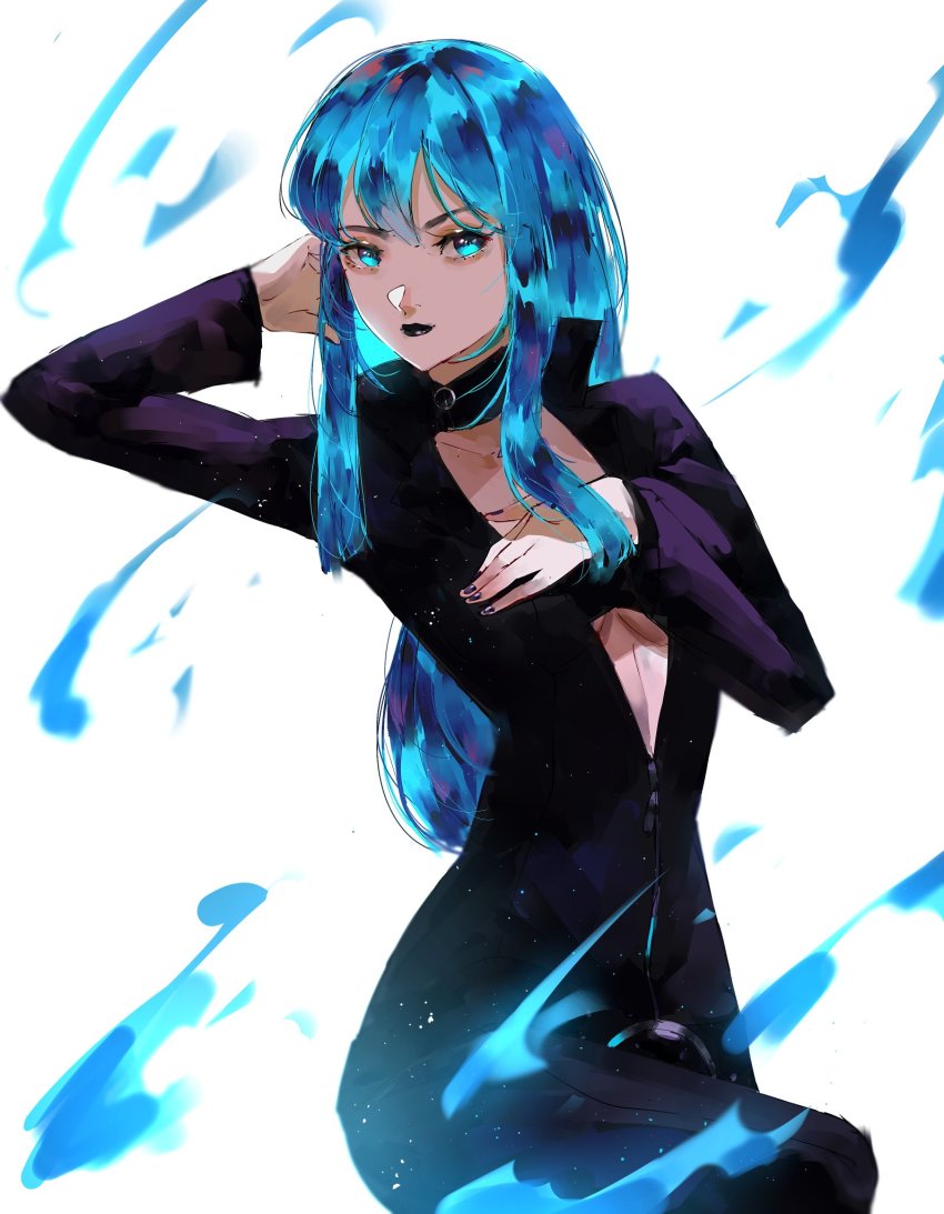 Nemissa Rule 34 Image