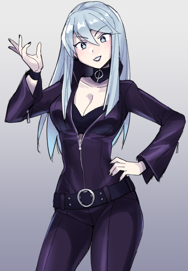 Nemissa Rule 34 Image
