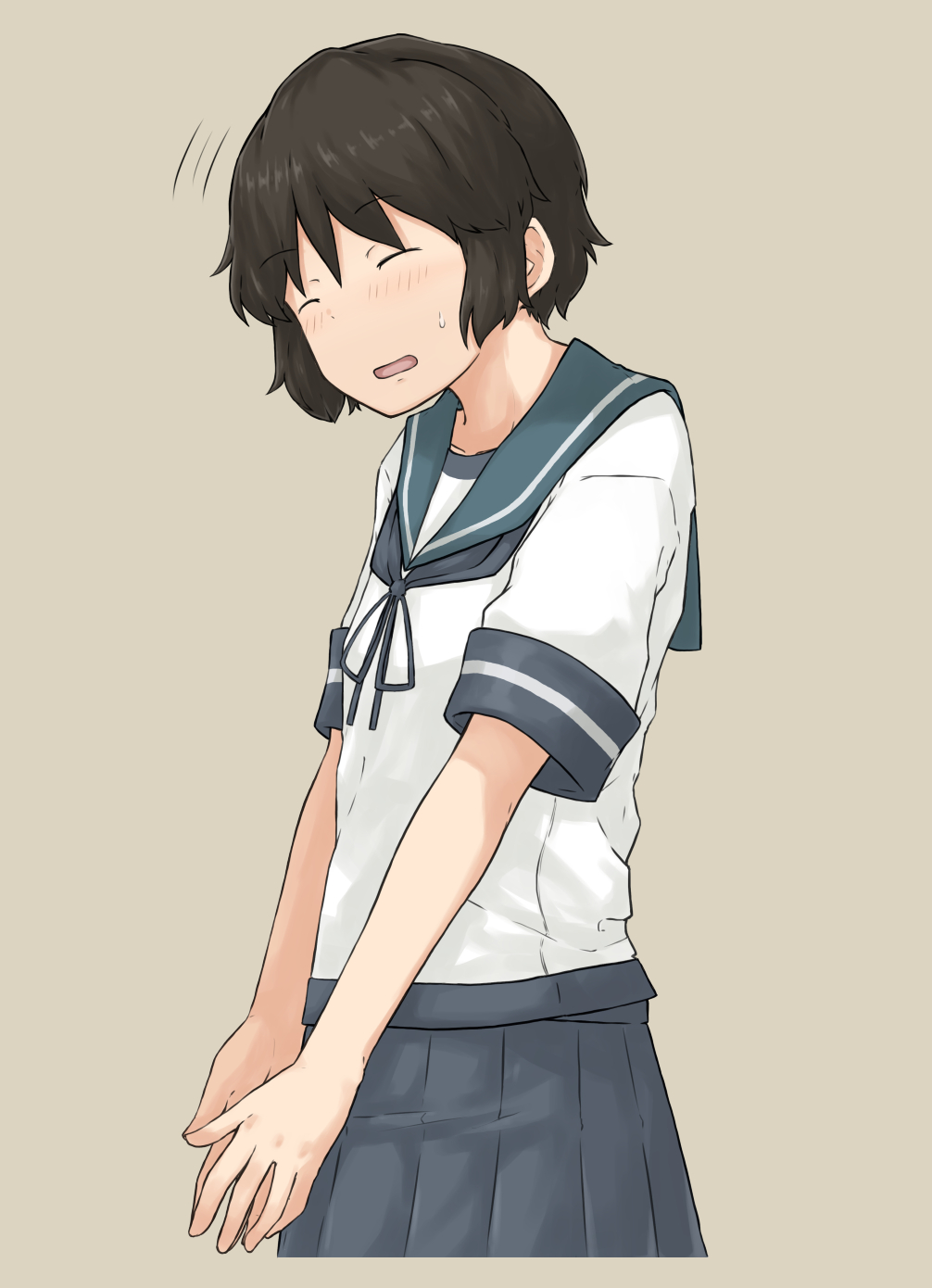 Kantai Collection Rule 34 Image