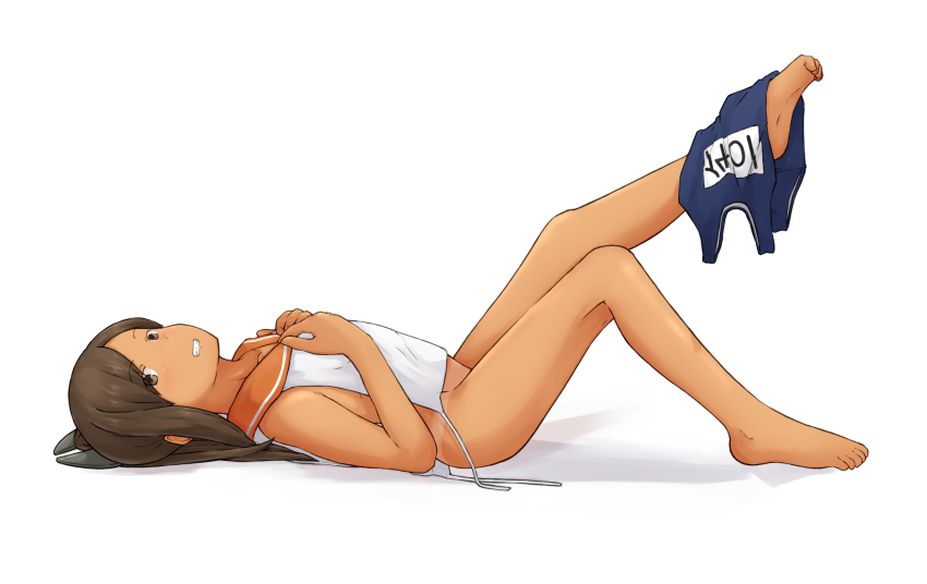 Kantai Collection Rule 34 Image