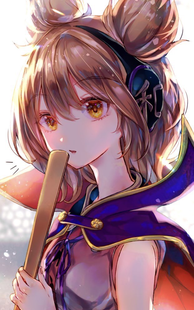 Toyosatomimi No Miko (Touhou) Rule 34 Image