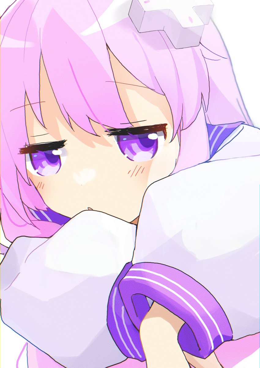 Nepgear (Neptune (Series)) Rule 34 Image