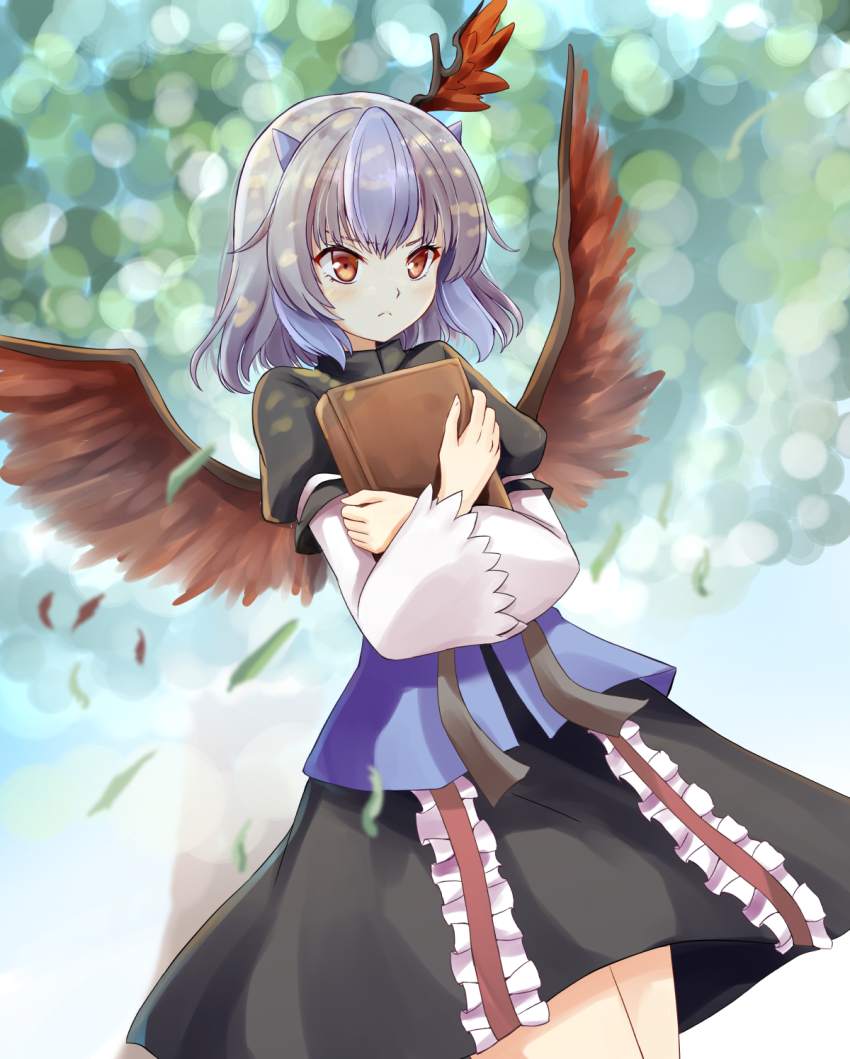 Tokiko (Touhou) Rule 34 Image