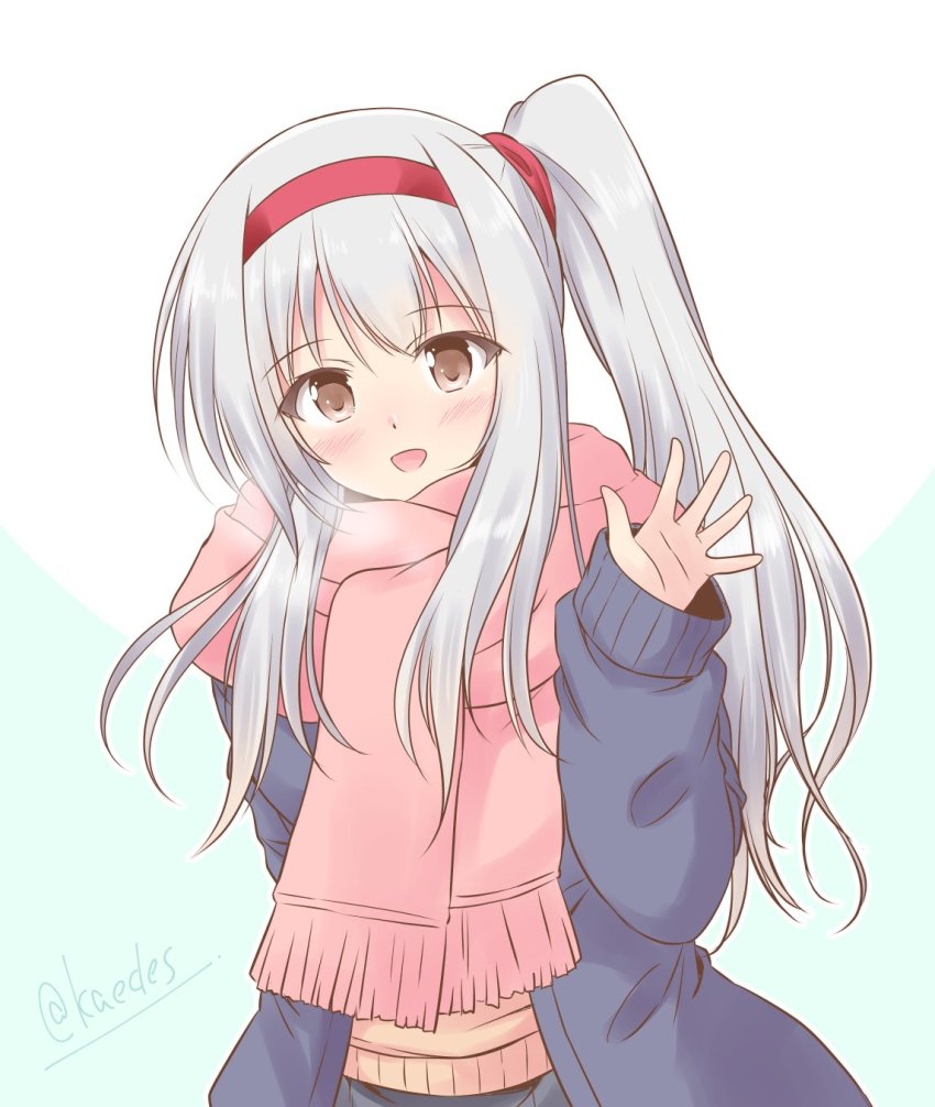 Kantai Collection Rule 34 Image