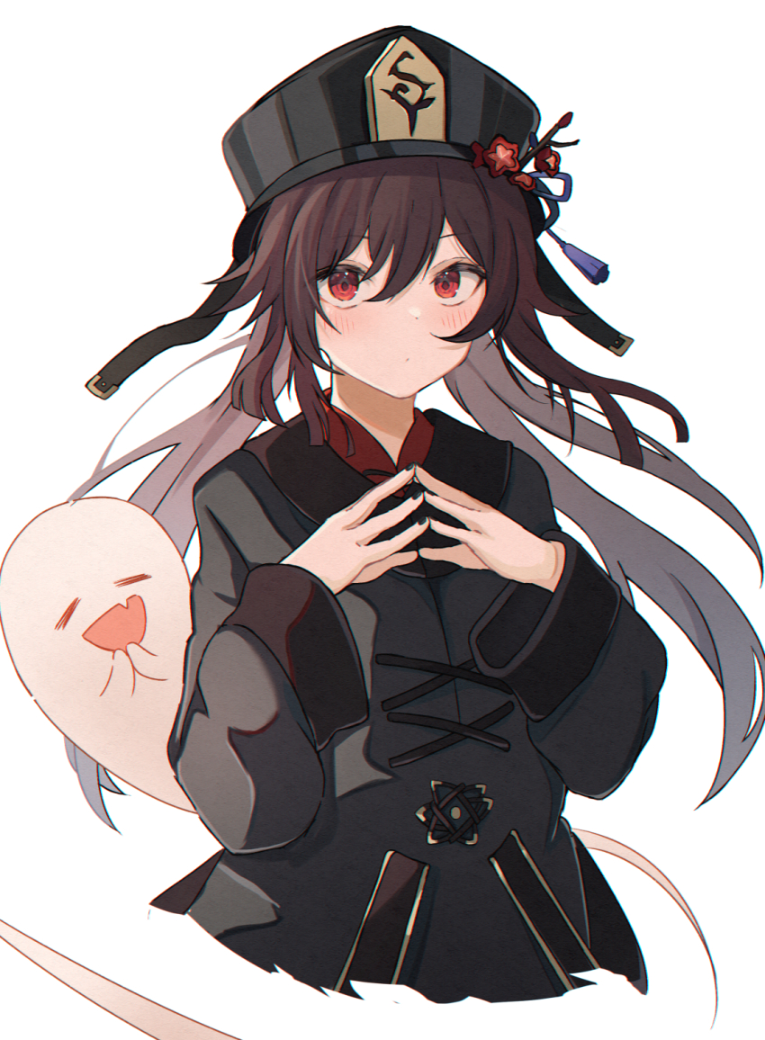 Hu Tao (Genshin Impact) Rule 34 Image