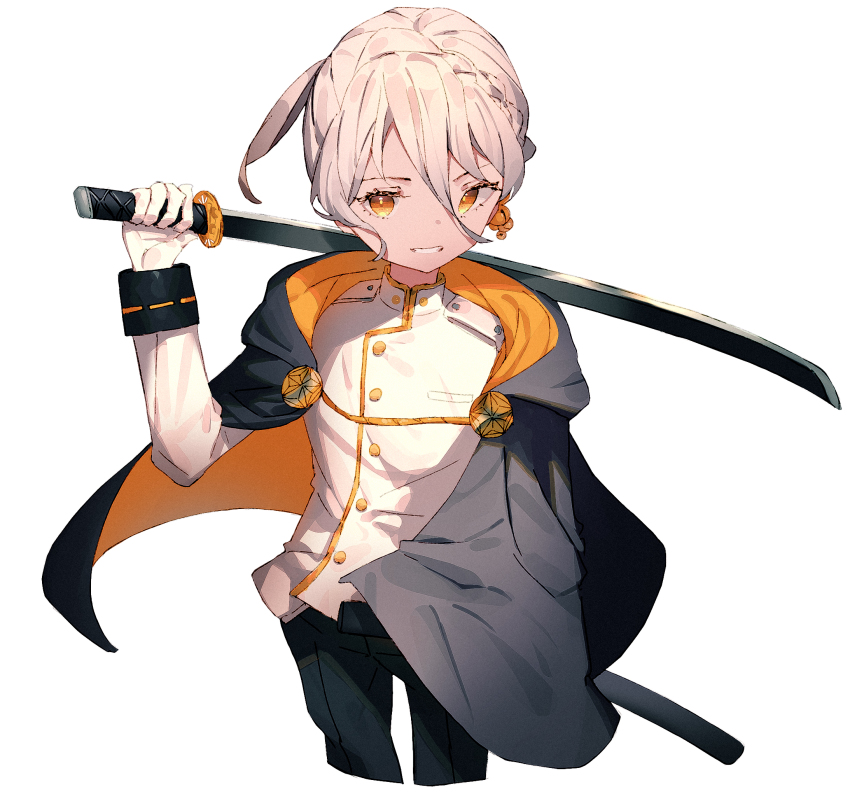 Iori Yuzuru (Voiceroid) Rule 34 Image