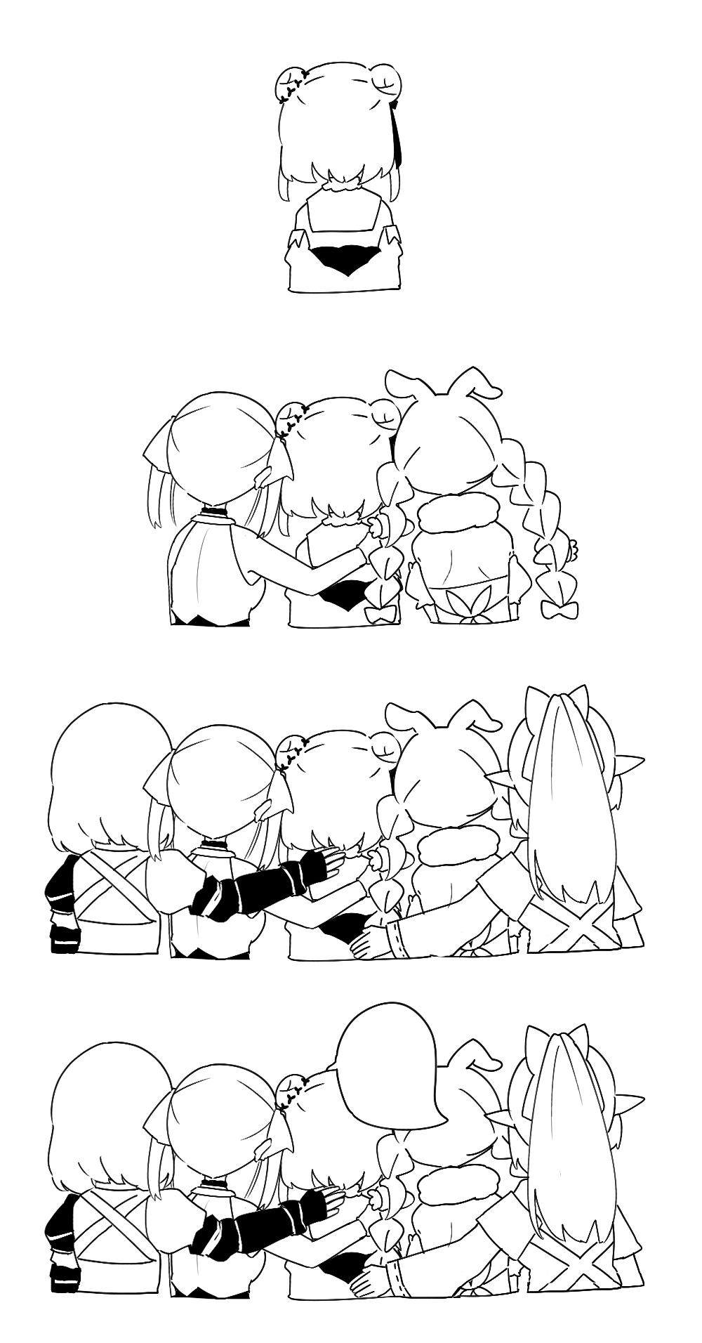 Houshou Marine (Hololive) Rule 34 Image
