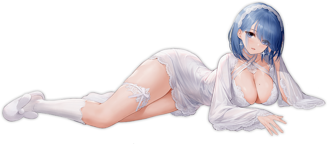Chapayev (Azur Lane) Rule 34 Image